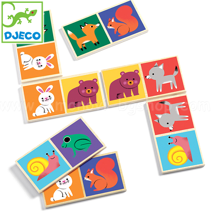 Djeco    DJ01625